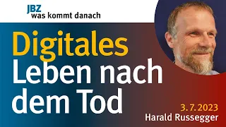 Das digitale Leben nach dem Tod