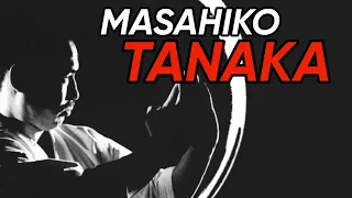 Masahiko Tanaka | the champion | tribute