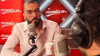 @jenjoon  : " الموزيكا والشهرة سببولي أزمة نفسية"