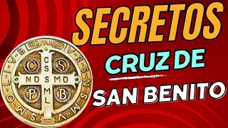 El Poder Protector de la Cruz de San Benito: Descubre su Significado y Joyería Exclusiva