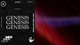 UTOPIA | GENESIS III (The Way)