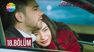 Fatih Harbiye 18. Bölüm