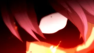 E.N.D. is Awaken 😨 | Fairy Tail vs Alvarez | Fairy Tail AMV - Through It All