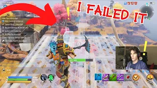 Save The World - Plankerton, Fight on Mission - Rebuild 2 Relays 40+ Zone