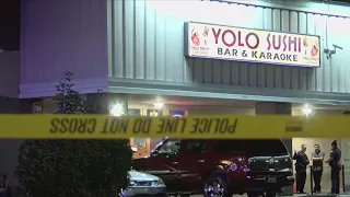 KSEE 24 News One-shot inside restaurant in Southwest Fresno, police say