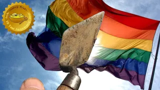 Queer Archaeology Stream (Pride Month 2020)  - Live Stream