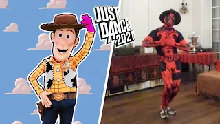 You've Got A Friend In Me - Disney•Pixar's Toy Story - Just Dance 2021 - 13K Gameplay