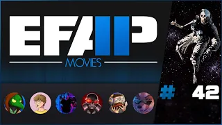 EFAP Movies #42: Dead Space 1991 with JonCJG and Jay Exci