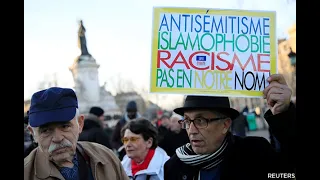 The Global Resurgence of Antisemitism