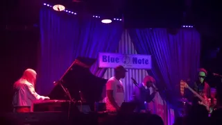 MonoNeon & Friends LIVE at The Blue Note in New York