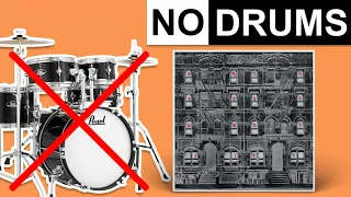 Kashmir (Remaster) - Led Zeppelin | No Drums (Play Along)