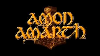 Amon Amarth - Cry Of The Black Birds