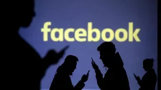 Can you really delete Facebook data?