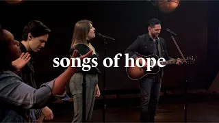 Songs of Hope Medley (2020)