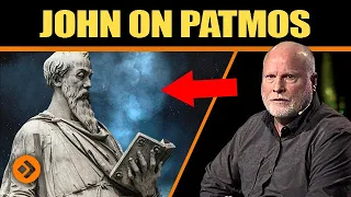Book of Revelation Explained 4: John on Patmos (Revelation 1:9-13) Pastor Allen Nolan Sermon