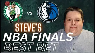 Dallas Mavericks vs Boston Celtics NBA Finals Picks and Predictions | 2024 NBA Finals Best Bets