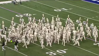 A Show FloMarching Can’t Take Down, Carolina Crown 2012