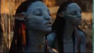 Avatar  - "Scream & Shout" [HD REUPLOAD!]