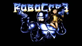 [РОБОКОП 3] ПОЛНОЕ ПРОХОЖДЕНИЕ / ROBOCOP 3 FULL GAMEPLAY (NES)