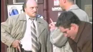 Actor: NYPD Blue "Weasel"