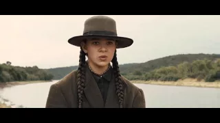 True Grit (2010) - Mattie's Whippin'