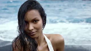 Billy Ocean - Carribbean Queen [Remastered HQ Victoria Secret Models] (2017)