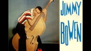 Jimmy Bowen - Stop Wasting My Time