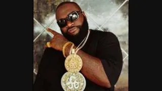 What goes Around Comes Around Rick Ross (50 cent Diss)