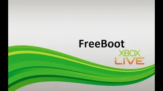 Xbox Live на FreeBoot