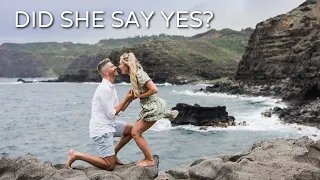 ARIE RE-PROPOSES AND SURPRISES LAUREN WITH A NEW ENGAGEMENT RING !