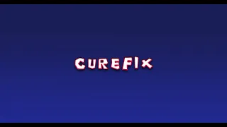CUREFIX Release | Old Roblox Revival
