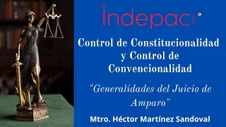 Generalidades del Juicio de Amparo