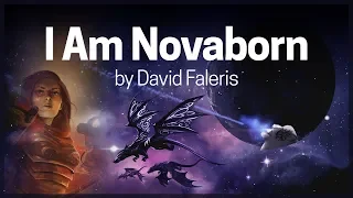 I Am Novaborn - Music by David Faleris