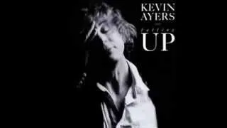 Another Rolling Stone - Kevin Ayers