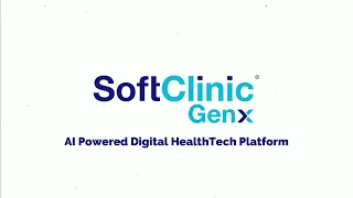 SoftClinic GenX Multi Language Video