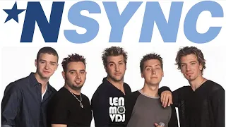 LenMo - *NSYNC Megamix