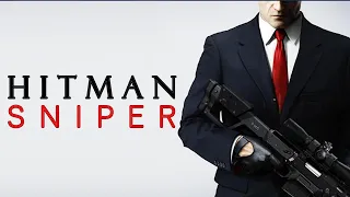 how to install Hitman sniper legally in Android apple free