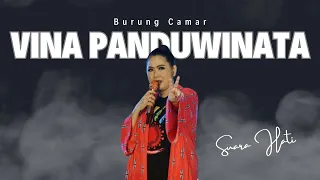 Vina Panduwinata | Burung Camar | Lirik