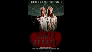KANLI EFSANE | Türkçe Dublajlı Tek Parça Full Korku Filmi İzle