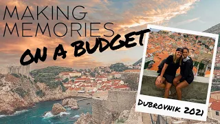 What to do in Dubrovnik Croatia - Budget Travel Guide 2021