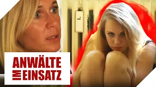 Zwangsprostitution! Mädchen (15) wird Opfer der Loverboy-Masche! | 2/2 | Anwälte im Einsatz | SAT.1