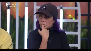 TRETA VALENTINA FALA SOBRE O CASACO DO RICO COM TODOS PEÕES  PARTE 1, AFAZENDA 13