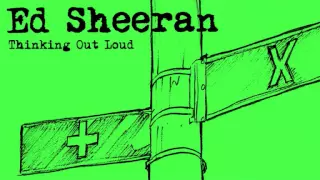 Ed Sheeran - Thinking Out Loud (432hz)