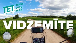 TET Latvia: Vidzemīte