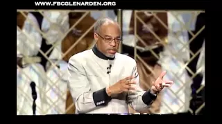 "Seven Acts of Repentance, Part 1" Pastor John K. Jenkins Sr.