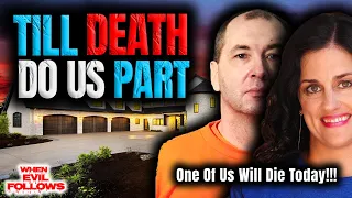 Till Death Do Us Part | Shawn Spink And Sara Pitcher | Documentary