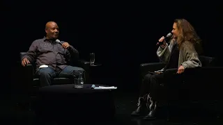 Talk: Andrea Bowers and Emory Douglas