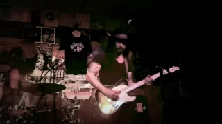 Richie Kotzen - Sara Smile (Daryl Hall cover) at the BP