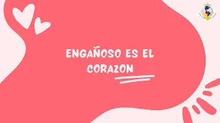 Engañoso es el corazón, ciclo la idolatría