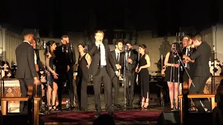 Human Nature (Michael Jackson) - Dischord A Cappella